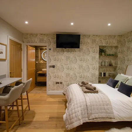 Apartamento Hardriggs Bank Kendal