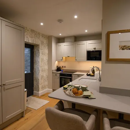 Apartamento Hardriggs Bank