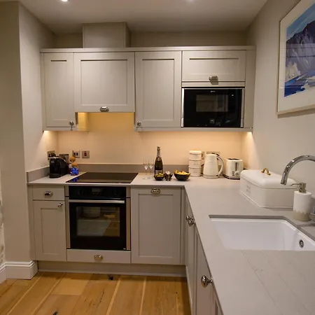 Hardriggs Bank Apartamento Kendal