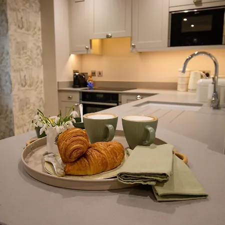 Apartamento Hardriggs Bank Kendal