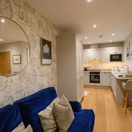 Apartamento Hardriggs Bank