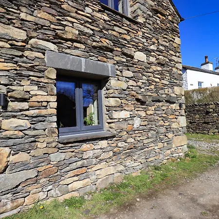 Hardriggs Bank Appartement Kendal