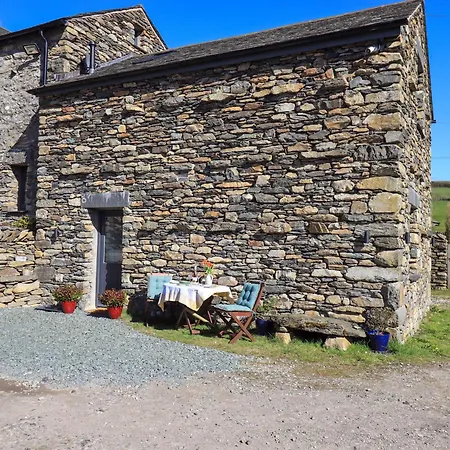 Appartement Hardriggs Bank Kendal